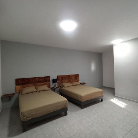 Your Bedroom Puerto Penasco Exterior photo