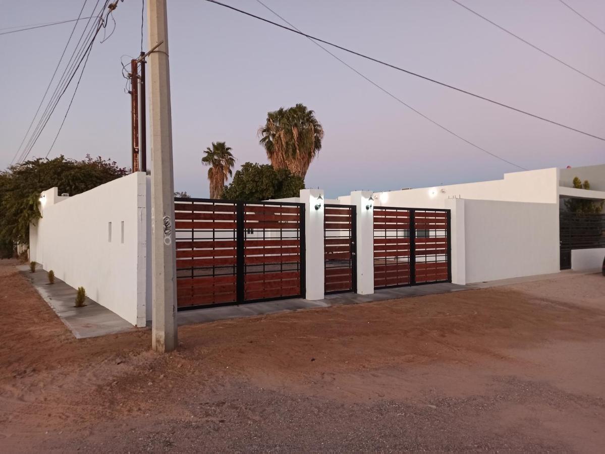 Your Bedroom Puerto Penasco Exterior photo