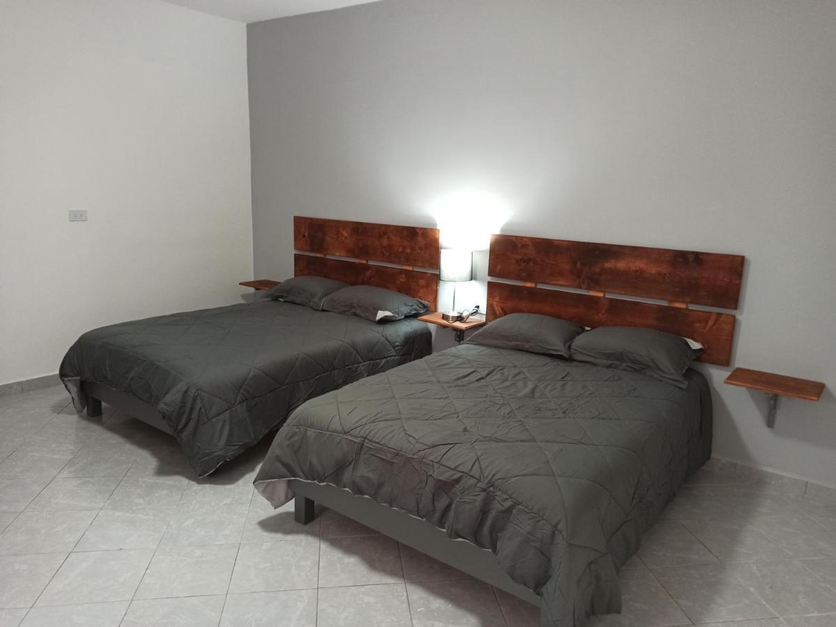 Your Bedroom Puerto Penasco Exterior photo