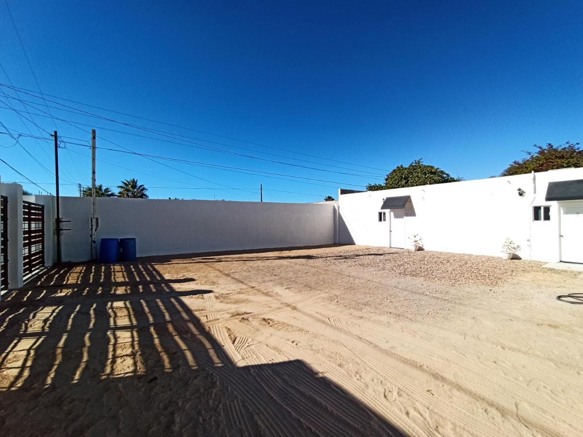 Your Bedroom Puerto Penasco Exterior photo