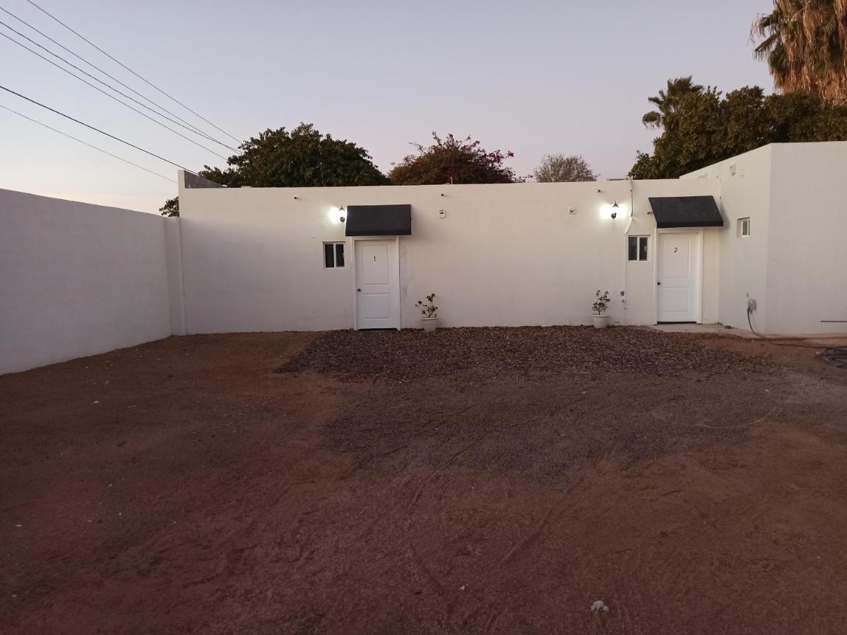 Your Bedroom Puerto Penasco Exterior photo