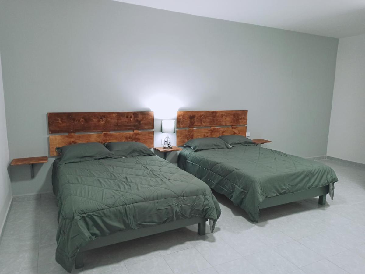 Your Bedroom Puerto Penasco Exterior photo