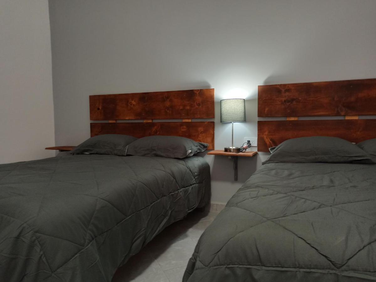 Your Bedroom Puerto Penasco Exterior photo