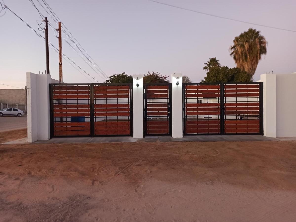 Your Bedroom Puerto Penasco Exterior photo