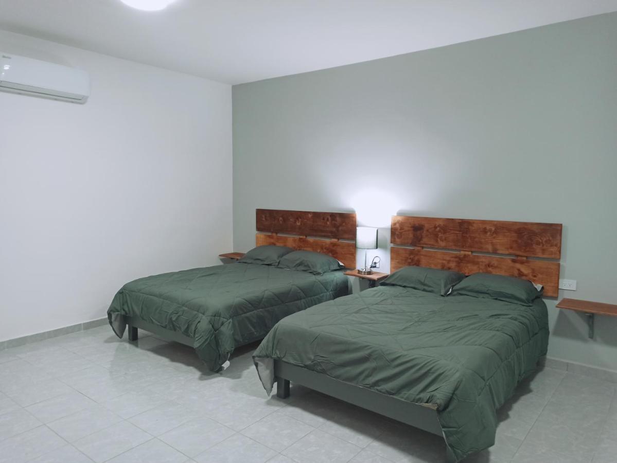 Your Bedroom Puerto Penasco Exterior photo