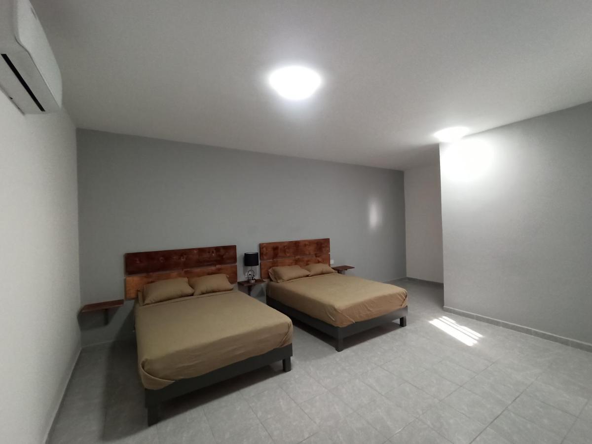Your Bedroom Puerto Penasco Exterior photo