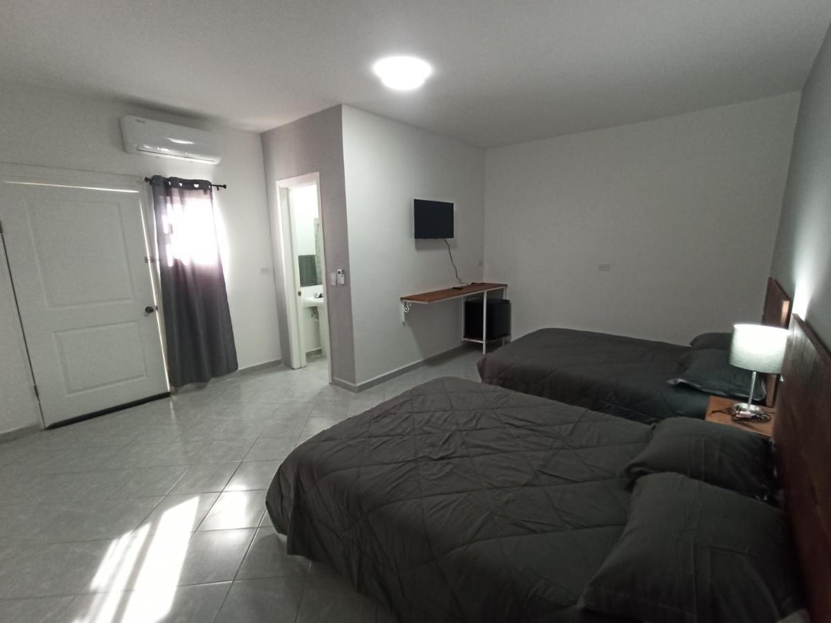 Your Bedroom Puerto Penasco Exterior photo