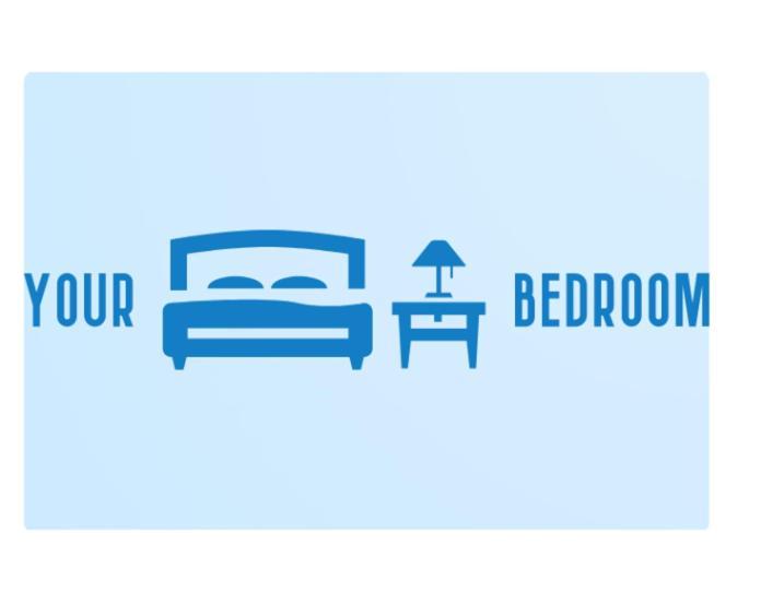 Your Bedroom Puerto Penasco Exterior photo
