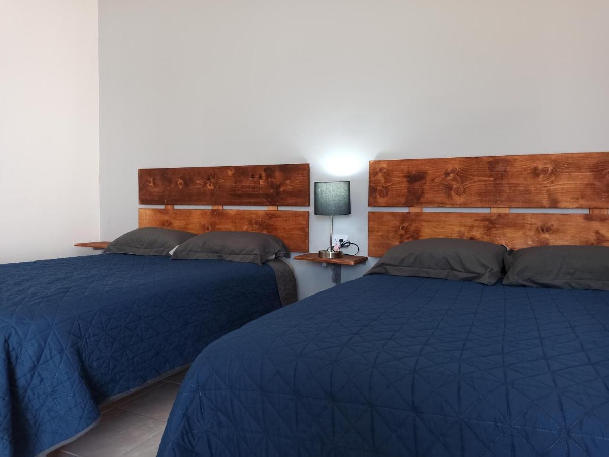 Your Bedroom Puerto Penasco Exterior photo